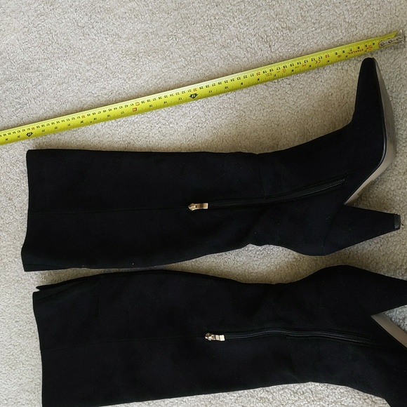 Emmshu boots size 8 - Picture 6 of 6